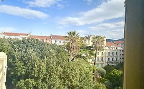 Aparthotel Riviera Grimaldi Promenade des Anglais Balcon Victor Hugo 2